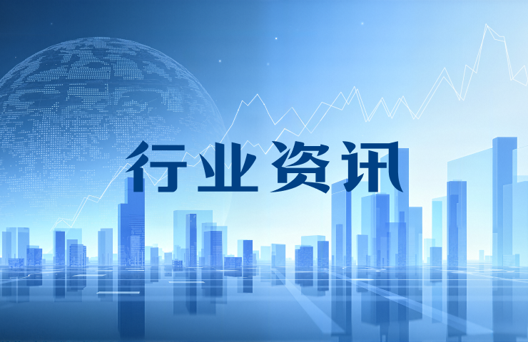 行业资讯